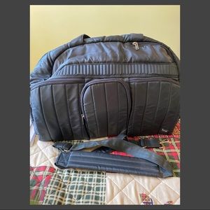 Lug Airbus overnight bag $6.99 Shipping